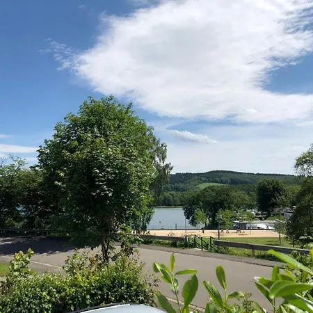 Andinas - Seeblick Und Terrasse *