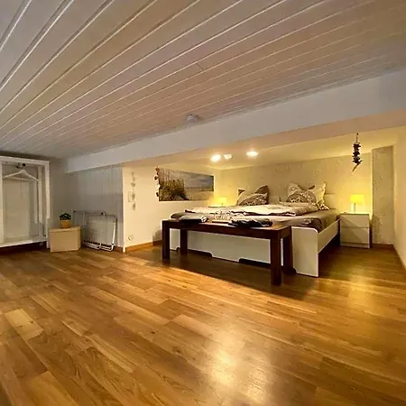 Апартаменты Andinas - Seeblick Und Terrasse