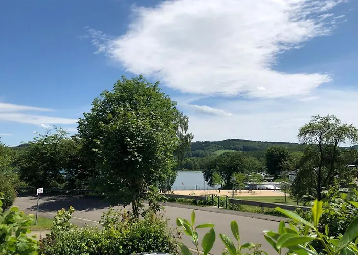 Andinas - Seeblick Und Terrasse *