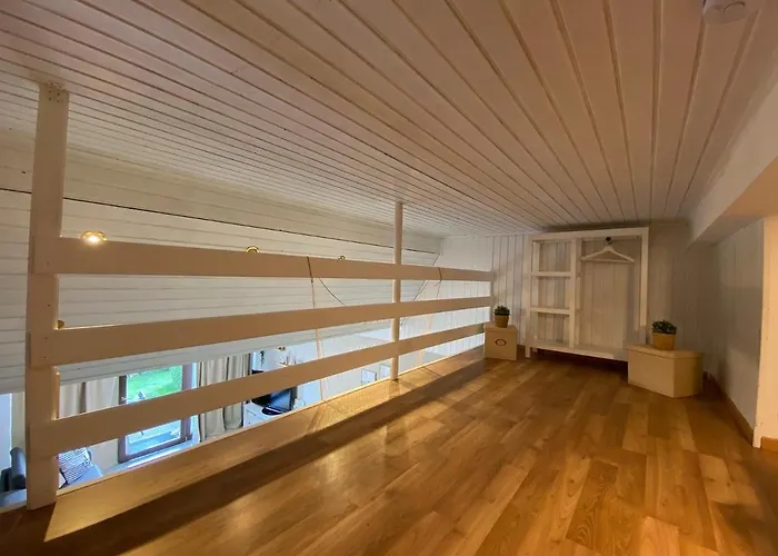 Appartamento Andinas - Seeblick Und Terrasse