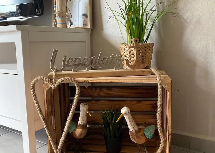 Andinas - Seeblick Und Terrasse * Olpe bei Meschede