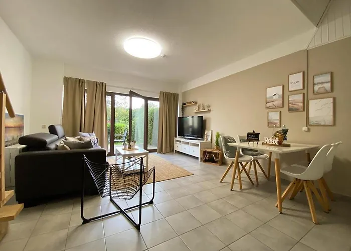 Appartamento Andinas - Seeblick Und Terrasse Olpe bei Meschede