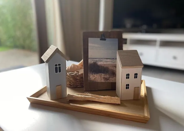 Appartamento Andinas - Seeblick Und Terrasse *