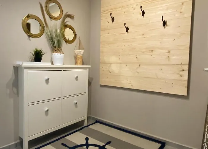 Appartamento Andinas - Seeblick Und Terrasse