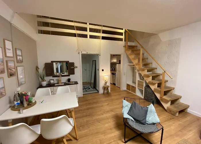 Andinas - Seeblick Und Terrasse Appartamento